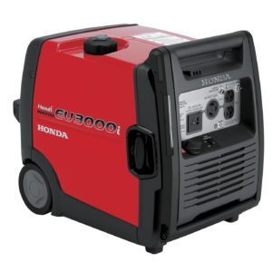 Honda EU3000i Handi Generator